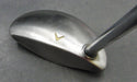 Callaway S2H2 The Tuttle USA Putter 88.5cm Playing Length Steel Shaft RG Grip
