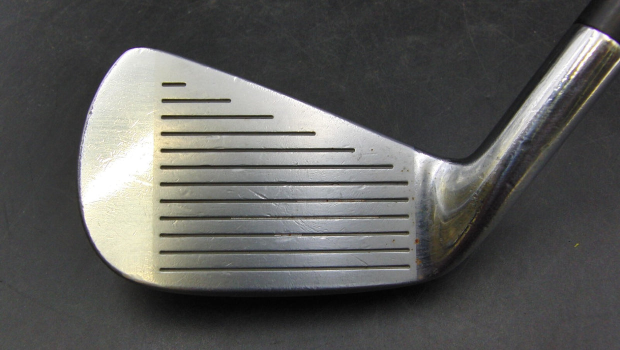 Mizuno MP-30 Grain Flow Forged 4 Iron Stiff Steel Shaft Ping Grip