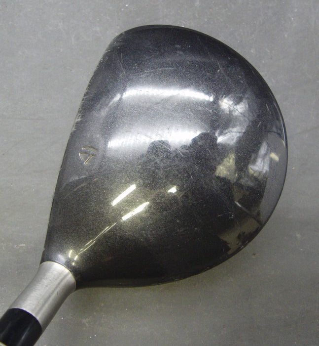 TaylorMade R360 XD 3 Wood Stiff Graphite Shaft Royal Grip