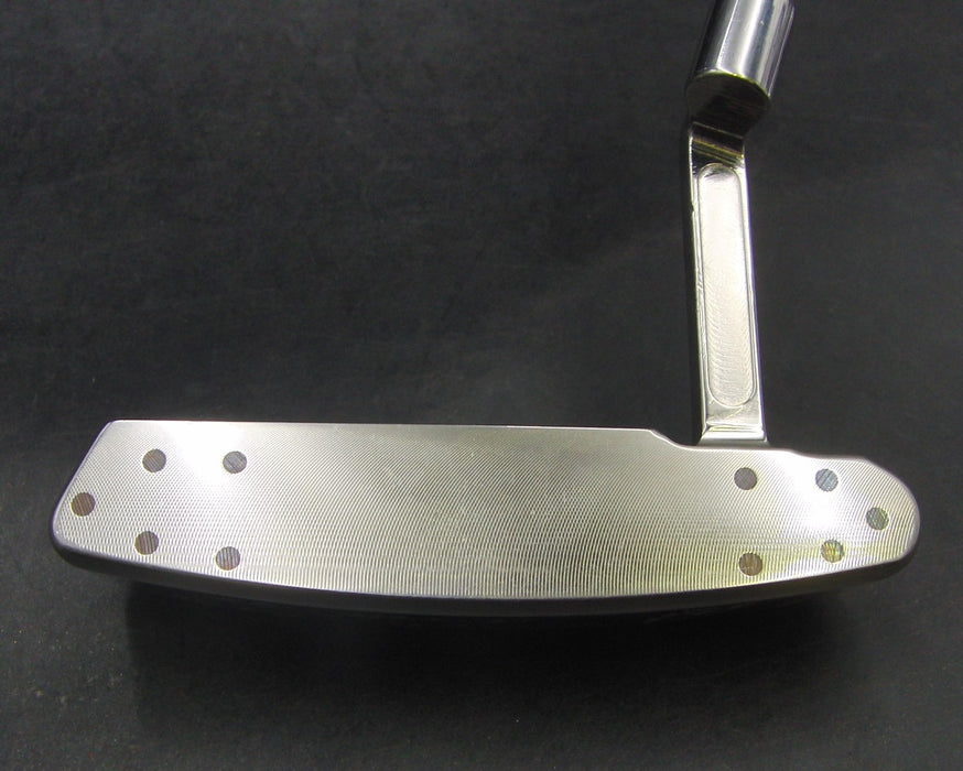 Bettinardi BB1 Putter 88cm Length Steel Shaft Lamkin Grip
