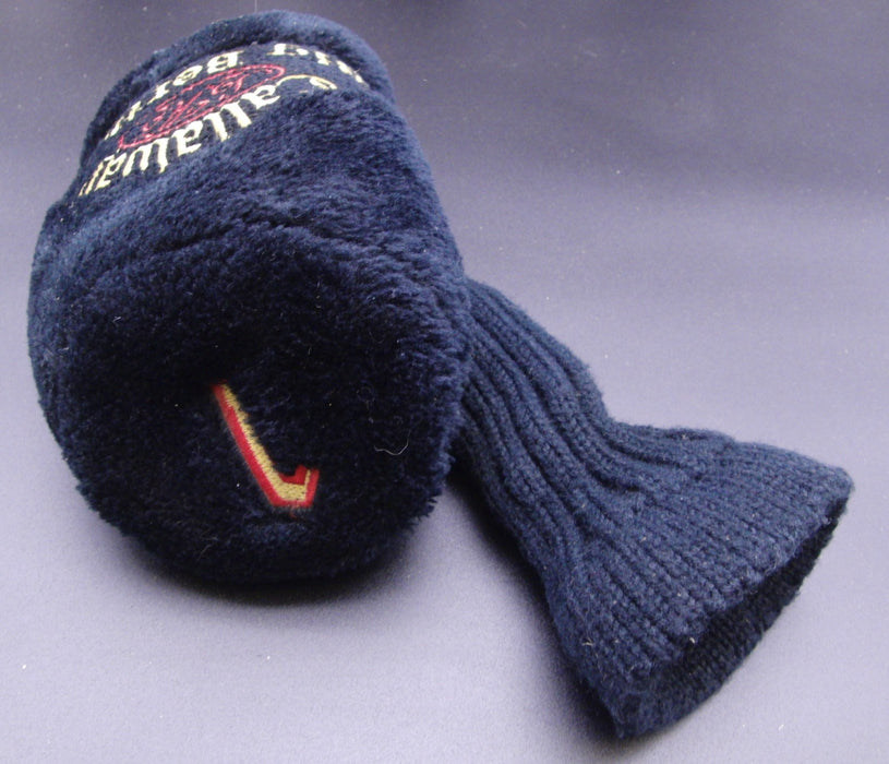 Callaway Big Bertha Driver Head Cover