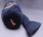 Callaway Big Bertha Driver Head Cover