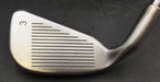 Ping Zing Karsten Blue Dot 3 Iron Stiff Steel Shaft With Grip
