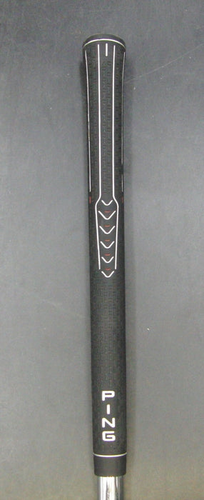 Ping S55 Silver Dot 9 Iron Regular Steel Shaft Ping Grip