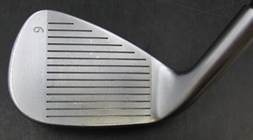 Ping i200 Yellow Dot 9 Iron Stiff Steel Shaft Golf Pride Align Grip