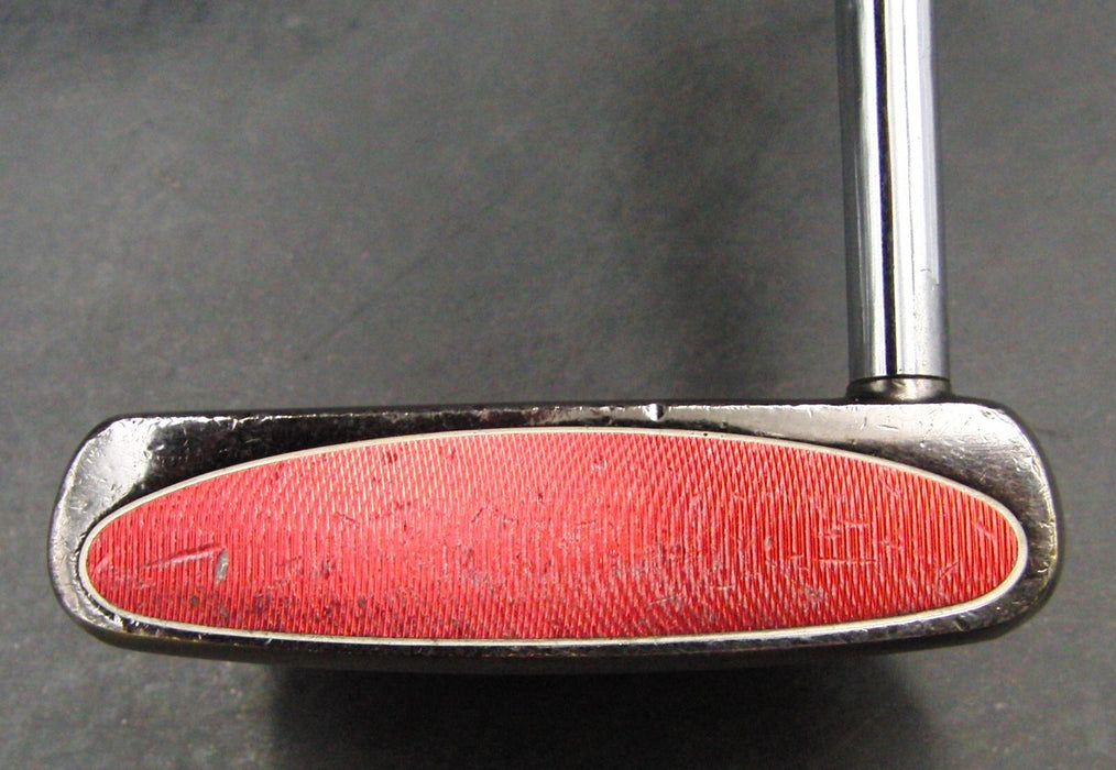 TaylorMade Rossa Fontana cgb Putter 83.5cm Playing Length Steel Shaft NEX Grip