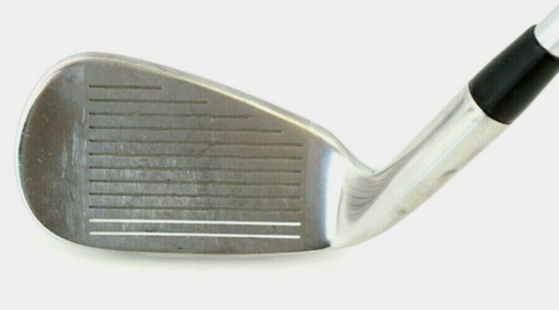 Nike CPR 8 Iron Uniflex Steel Shaft Nike CPR Grip