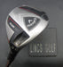 Callaway Razr Fit 3 Wood Extra Stiff (Optional) Graphite Shaft PGM Grip
