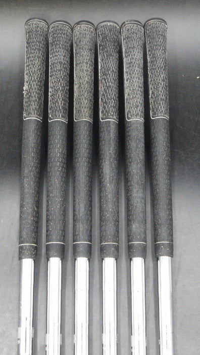 Set of 6 x Nike ProCombo OS Irons 5-PW Stiff Steel Shafts Nike Grips