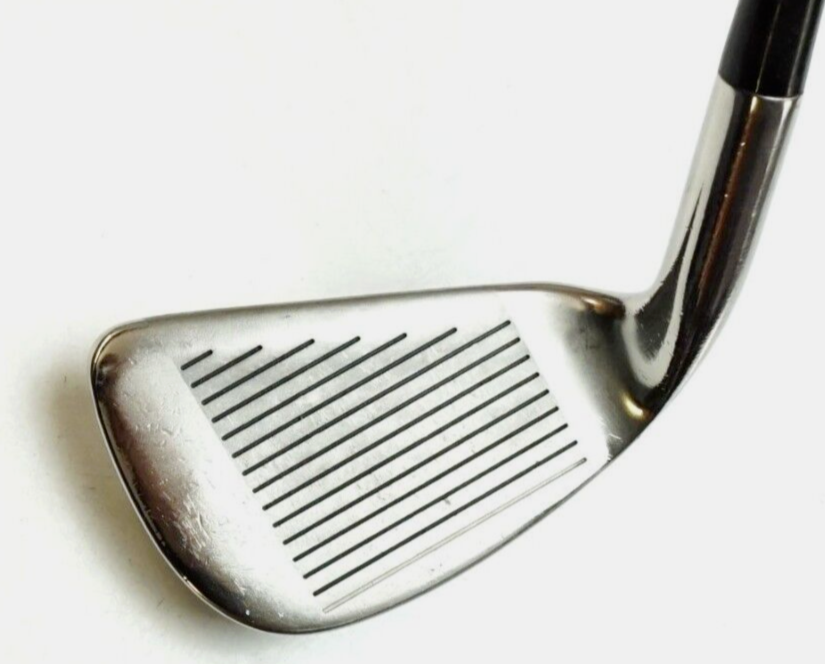 Mizuno Astron Generation 2 FWD 8 Iron Regular Graphite Shaft Golf Pride Grip