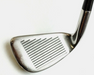 Mizuno Astron Generation 2 FWD 8 Iron Regular Graphite Shaft Golf Pride Grip