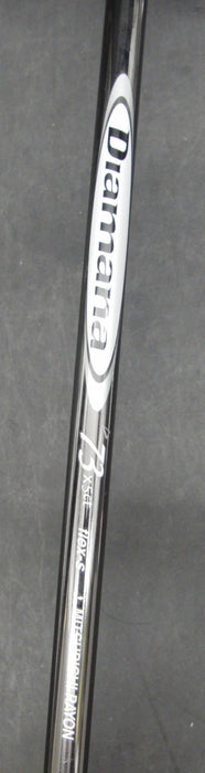 Nike SQ 15° 3 Wood Stiff Graphite Shaft Romaro Grip