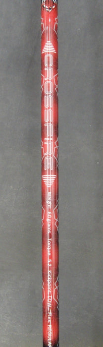 Srixon Z565 9.5° Driver Regular Graphite Shaft Kirkland Grip