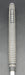 Odyssey White Hot #1 Putter Steel Shaft 81cm Length Odyssey Grip + Head Cover