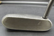 Porcini YUASA 14 Forged Putter 88cm Length Steel Shaft YUASA 14 Grip
