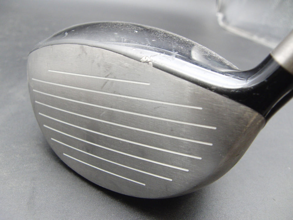 Srixon ZR-600 9.5° Driver Stiff Graphite Shaft Tour Edge Grip