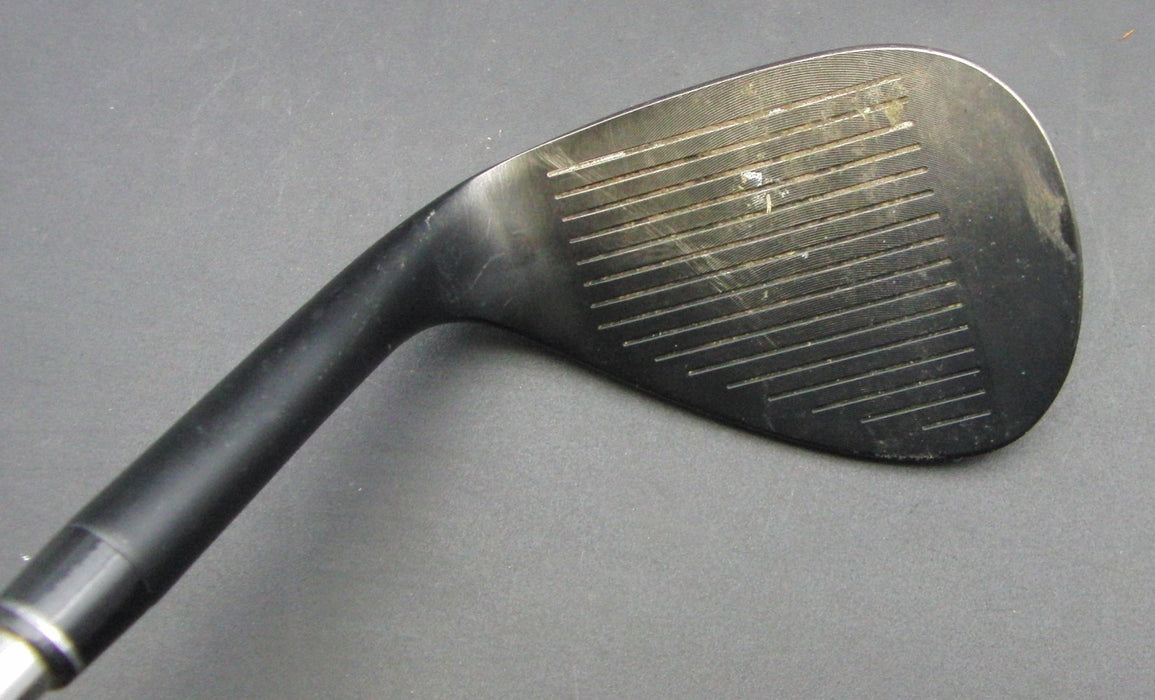 PGM G1 72° Lob Wedge Regular Steel Shaft PGM Grip