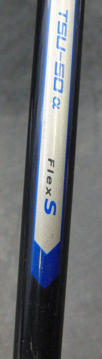 Left-Handed Bridgestone TourStage ViQ 19° 3 Hybrid Stiff Graphite Shaft G/P Grip