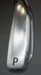 Callaway X Forged 2013 Pitching Wedge Stiff Steel Shaft Golf Pride Grip