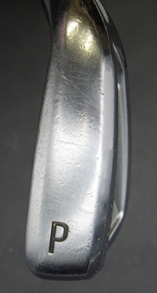 Callaway X Forged 2013 Pitching Wedge Stiff Steel Shaft Golf Pride Grip