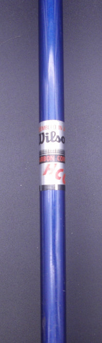 Wilson V HOL HI 21° 5 Wood Regular Graphite Shaft Wilson Grip