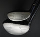 Set of 2 Dunlop Hi-Brid Adforce 10° Driver & 17° 4 Wood Regular Graphite Shafts