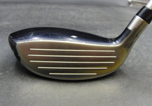 Ladies Bridgestone Tourstage CL 4 Wood Ladies Graphite Shaft Blue Grip