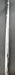 Cube Trainer Putter 86cm Length Steel Shaft Chaucer Grip