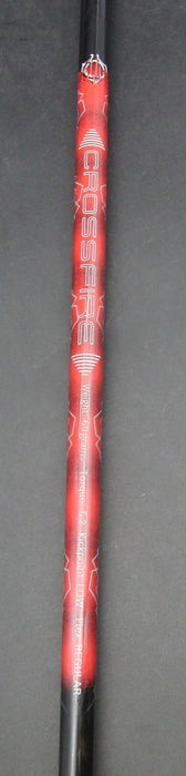 Docus DCF-701 15° 3 Wood Regular Graphite Shaft Benross Grip