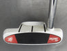 TaylorMade Rossa Fontana Ghost Agsi+ Putter 84cm Length Steel Shaft PSYKO Grip