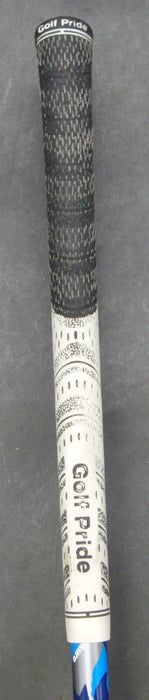 Tobunda VT460 DeltaDesign 10° Driver Stiff Graphite Shaft Golf Pride Grip