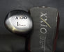 XXIO Twin AX-Sole 11° 1 Driver Regular Graphite Shaft XXIO Grip with Head Cover