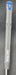 Mizuno JPX 900 Forged 6 Iron Regular Steel Shaft Golf Pride Grip