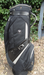 5 Division Ashworth Golf Cart Carry Trolley Golf Clubs Bag**