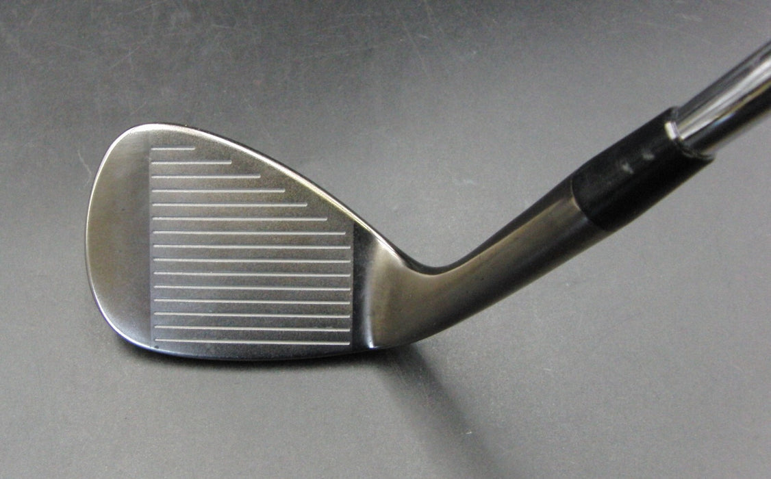 Japanese Ignio RW CFM Sand Wedge 56° Regular Steel Shaft Ignio Grip