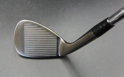 Japanese Ignio RW CFM Sand Wedge 56° Regular Steel Shaft Ignio Grip