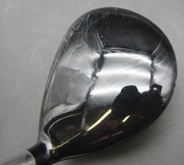 Callaway Diablo Edge Tour 18° 5 Wood Stiff Graphite Shaft Callaway Grip