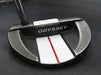 Odyssey O Works RLine Putter 86.5cm Playing Length Steel Shaft PSYKO Grip