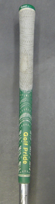 Nike Vrs Gap Wedge Uniflex Steel Shaft Shaft Golf Pride Grip