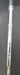 Titleist AP1 718 7 Iron Stiff Steel Shaft Golf Pride Grip