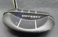 Odyssey Works Rossie II 350g Putter Steel Shaft 85cm Length Odyssey Grip*