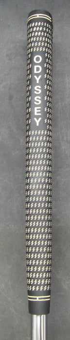 Odyssey Black Series iX #1 Putter 86cm Length Steel Shaft Odyssey Grip*