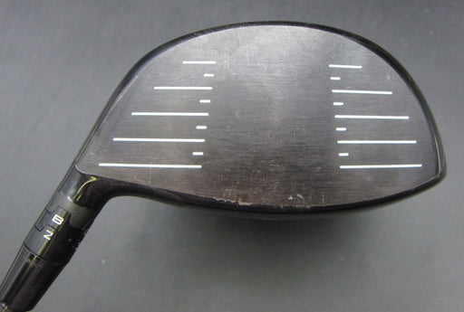 Titleist 910D2 9.5° Driver Stiff (Optional) Graphite Shaft Tour Edge Grip