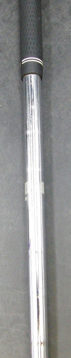 PRGR Forged Data 801 5 Iron Regular Steel Shaft Golf Pride Grip