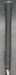 TaylorMade M4 Gap A Wedge Regular Graphite Shaft with Grip
