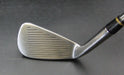 Snake Eyes TC-01 6 Iron Stiff Steel Shaft Golf Pride Grip