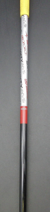 Seve Icon 10.5° Driver Regular Graphite Shaft Nexgen Grip