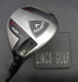 Callaway Razr Fit 3 Wood Stiff (Optional) Graphite Shaft Benross Grip