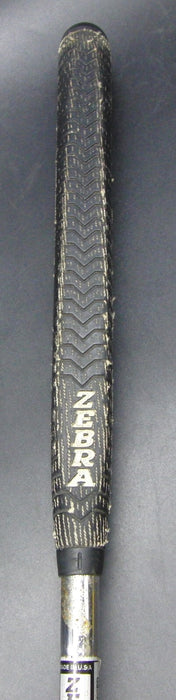 Rife Prodigy.Z The Vault 001 Putter Steel Shaft 90.5cm Length Zebra Grip*