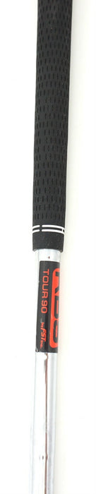 Adams Idea Pro Black CB1 Forged 4 Iron Regular Steel Shaft Golf Pride Grip